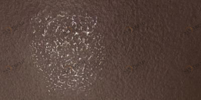 Декор шоколад лаппатированная 1200x600 Керамика Будущего sun-id-325355