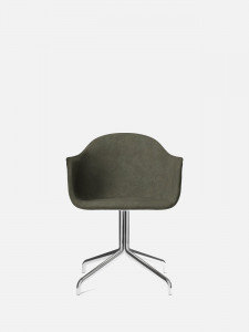 9371002-026F05ZZ Harbour Arm Chair, с мягкой обивкой LuceLight
