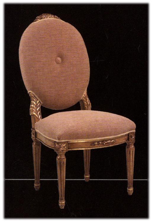 Стул  ISACCO AGOSTONI 1197S 