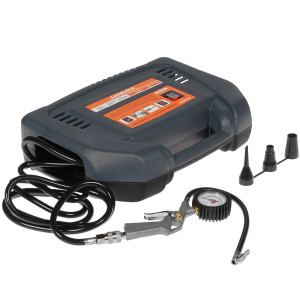 Компрессор поршневой безмасляный Patriot WO 180K 8159940