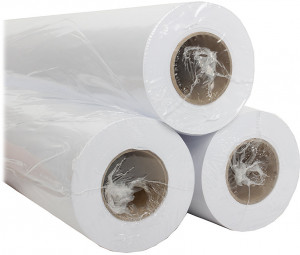 7673B019 Ijm009 oce draft plus paper, 75 g/m2, 0,841x50m, 3p Canon