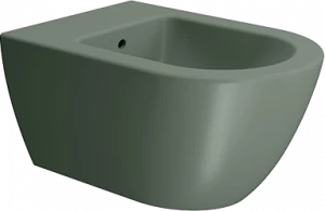 8865104 Биде подвесное  GSI ceramica