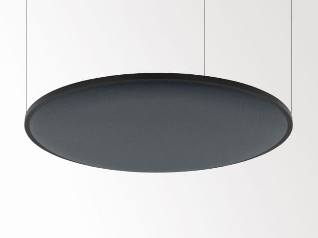 Подвесная акустическая панель Deltalight Soliscape ARCH-00076960