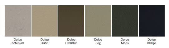 Высокий деревянный табурет с подставкой для ног Vergés Cistell Slim ARCH-00051402 - Вид №20