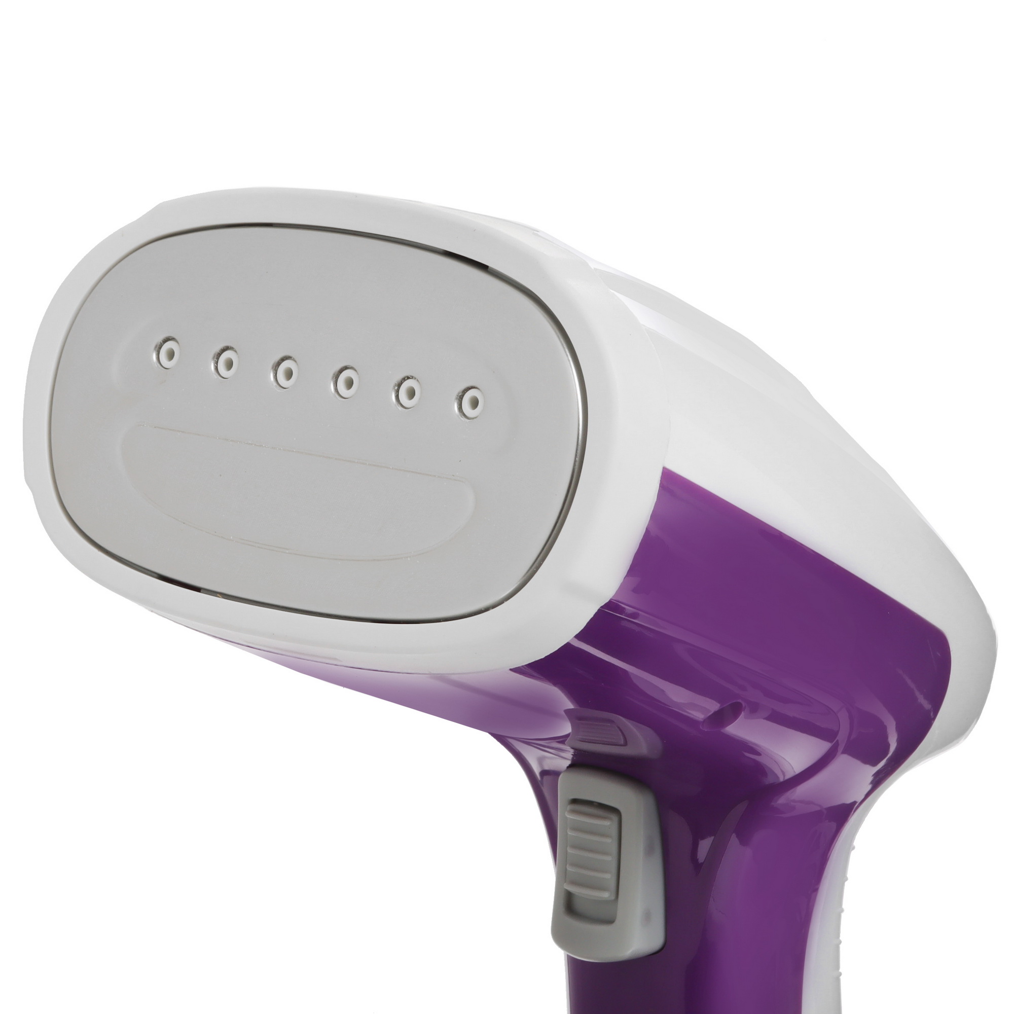 9071036 Отпариватель VIXTER GSH-1440 фиолетовый STDN-0016862 - Вид №3