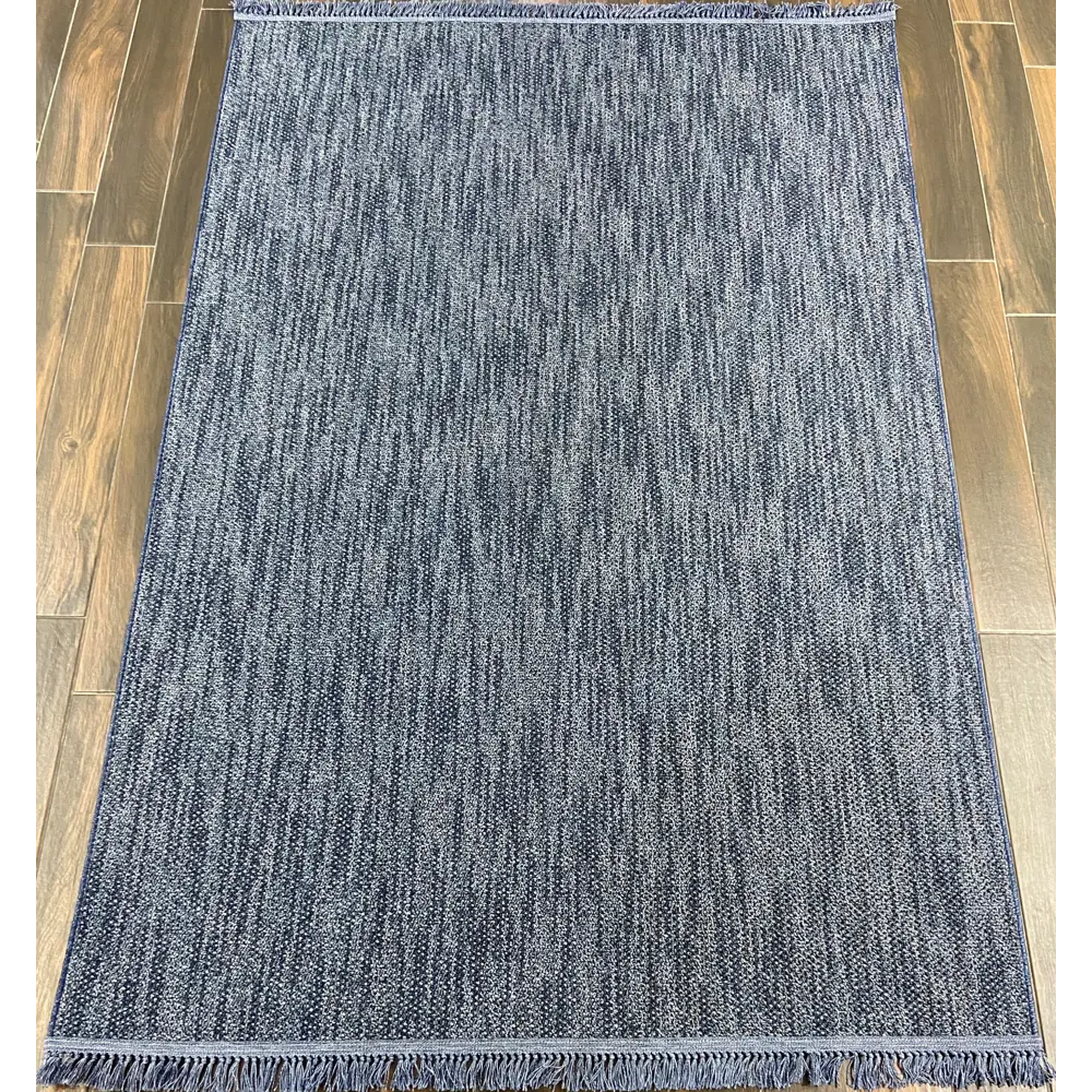 OZKAPLAN KARPET Vegas - ковер с петлевым ворсом для современного интерьера 89374971 STLM-1372009 - Вид №1