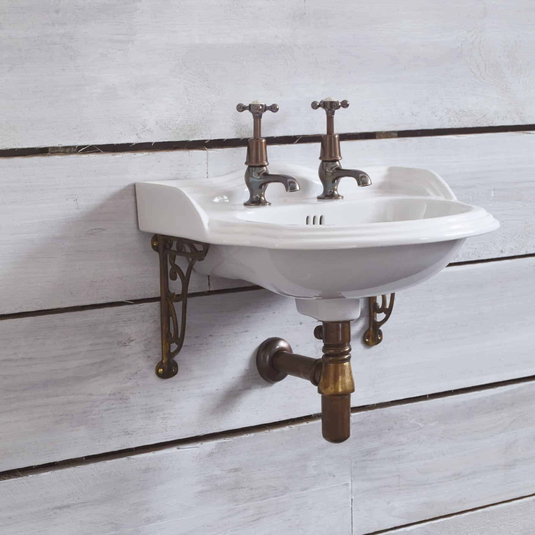 Ornate Brackets аксессуары и фурнитура Ornate Brackets Catchpoleandrye  - Вид №1