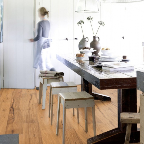 Паркетная доска Solidfloor Тоскана 1128483 - Вид №15