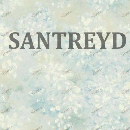 1991-BR-B Обои Aquarelle Brushstrokes 1991BRB