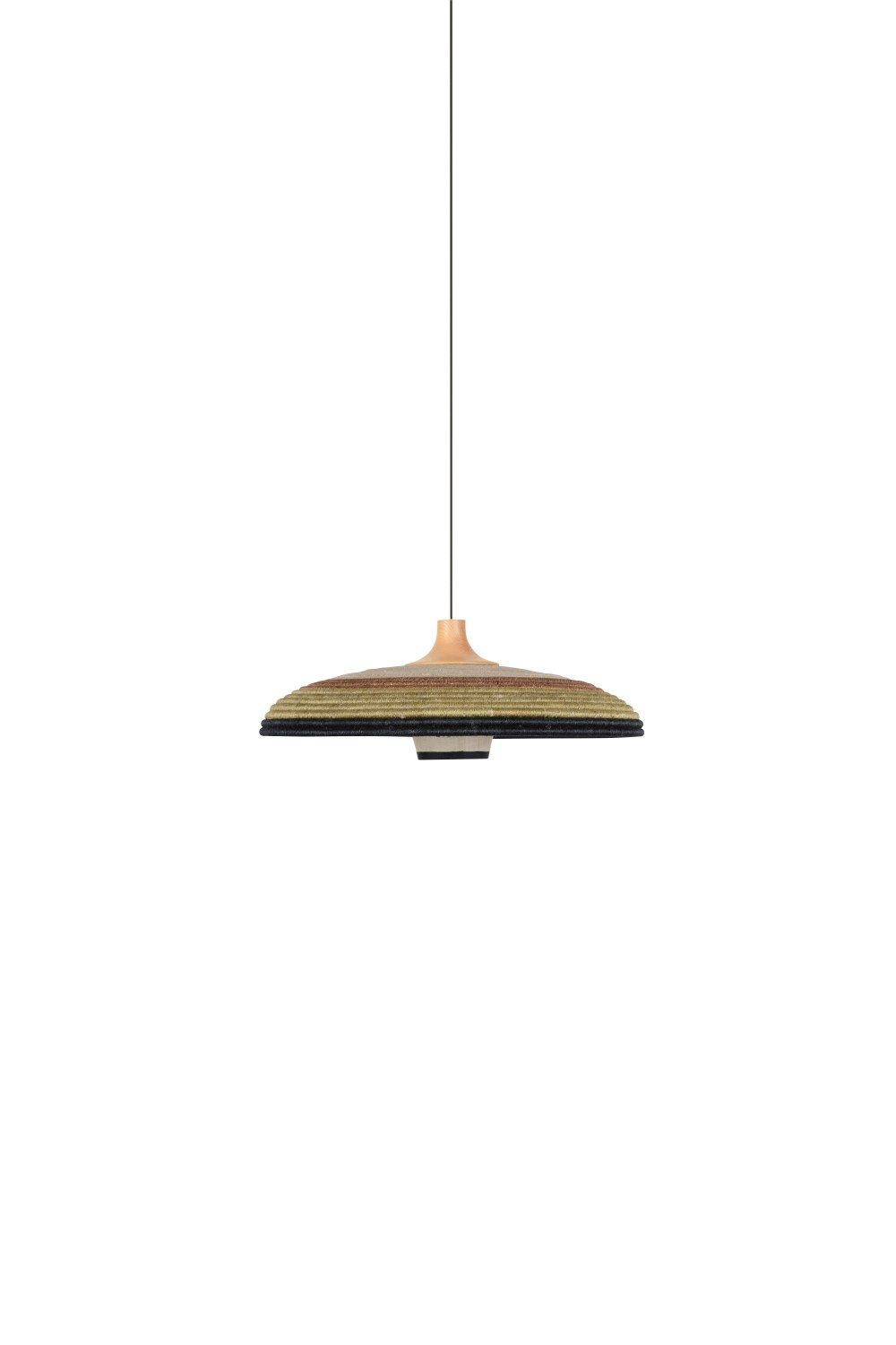 Abaca светодиодный подвесной светильник Forestier Трава ARCH-00121568 - Вид №68