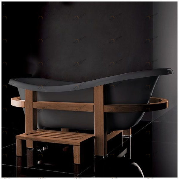 Ванна GRUPPO TREESSE Epoca One Top V5011-N-C AWAV5011NC