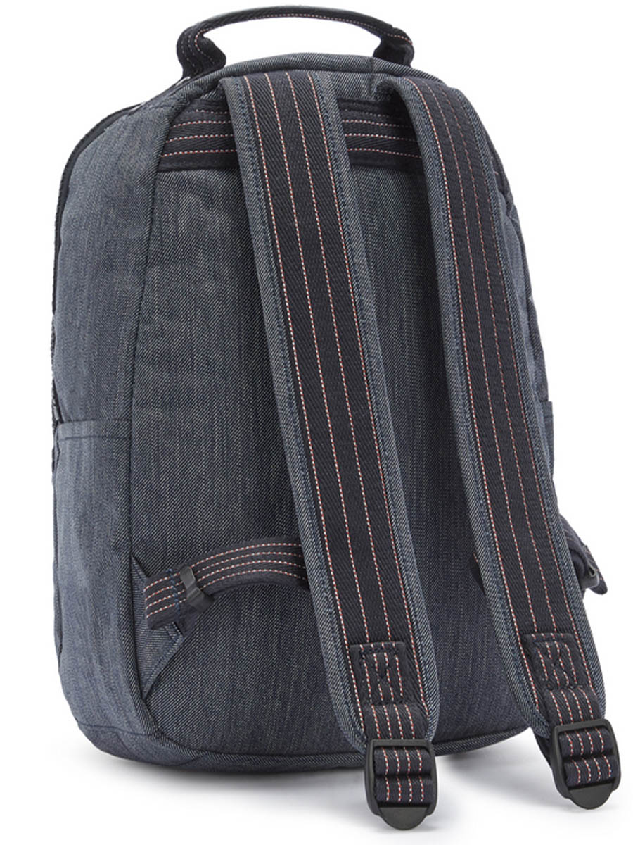 KI643725E Рюкзак Small Backpack Kipling Seoul S  - Вид №1