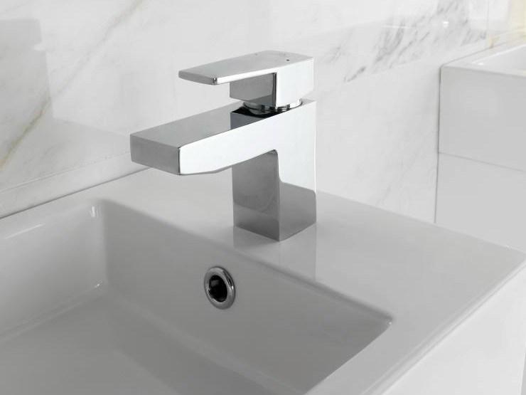 NOKEN Смеситель для умывальника с аэратором Acro-n sun-id-1413923 - Вид №5