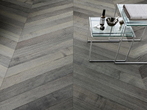 Дубовый паркет