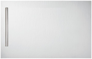 E62628-SS2 Прямоугольный душевой поддон JACOB DELAFON SURFACE