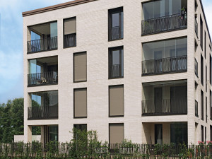 Балконное остекление