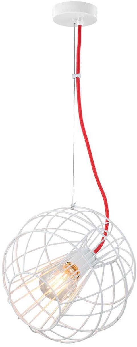 TL1200H-01WH Подвесной светильник Toplight Serena