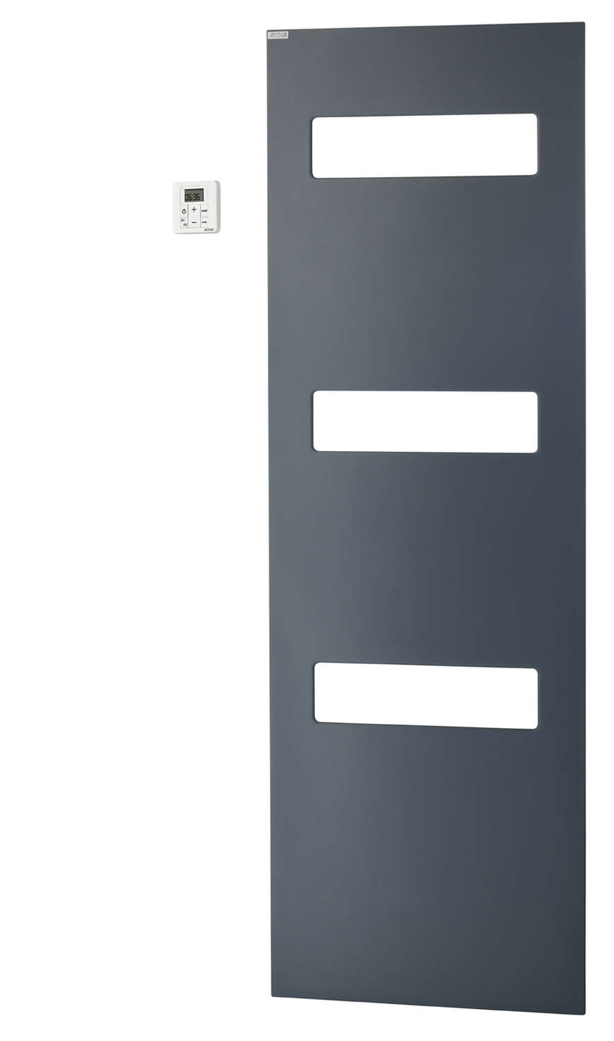 Электрический радиатор TMS-075-050/GF Altima Spa Acova 1646  - Вид №1