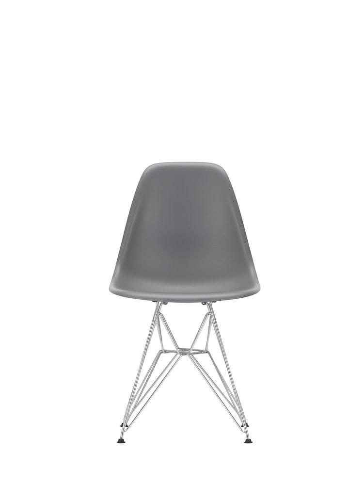 Стул из полипропилена с мягким сиденьем VITRA Eames Plastic Chair ARCH-00147160 - Вид №117