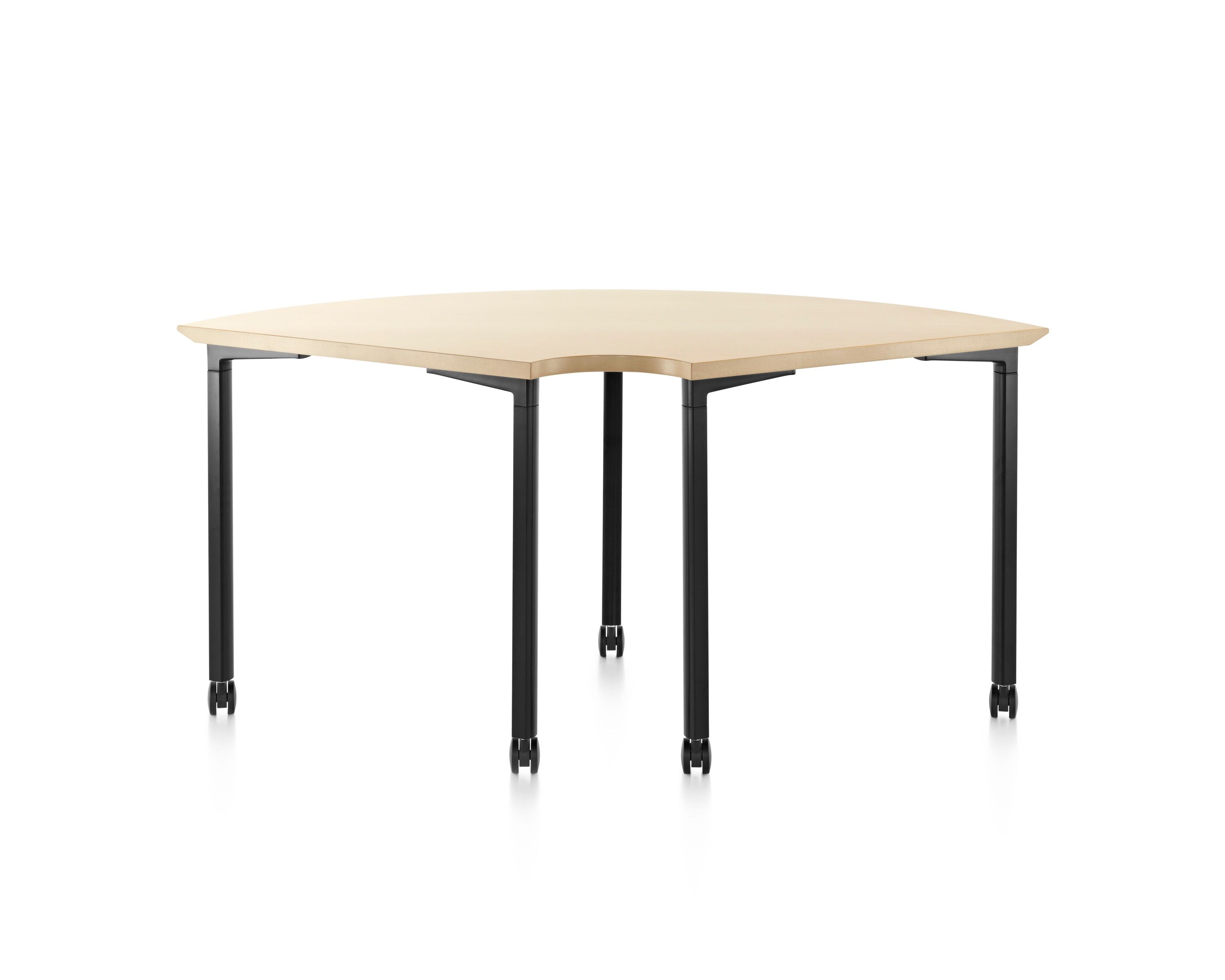 Модульный стол для совещаний Herman Miller Everywhere ARCH-00043550 - Вид №16