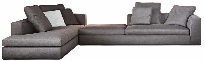 Minotti Диван Powell sun-id-1390877 - Вид №2