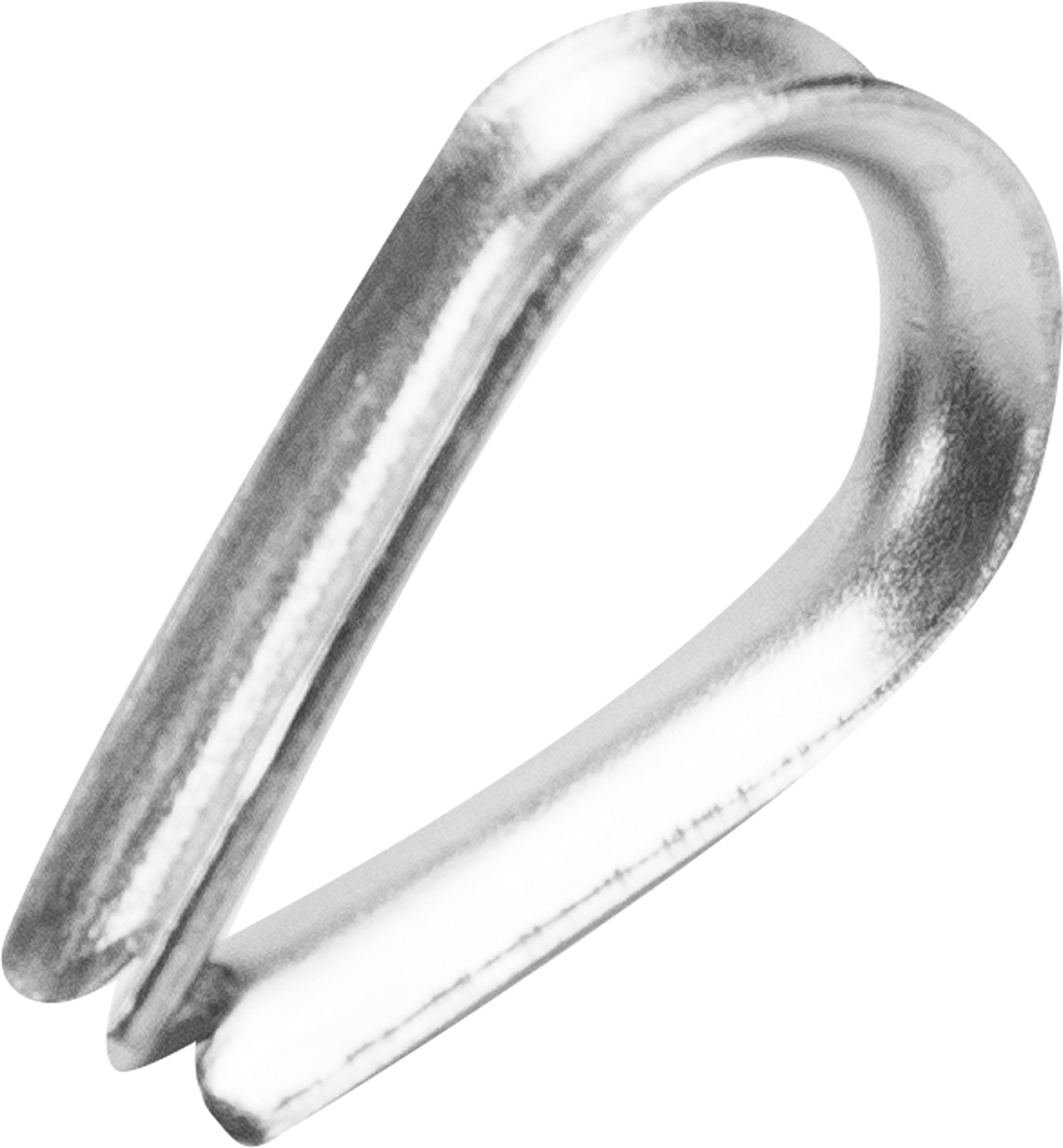 17559695 Коуш 2 мм, 2 шт. STLM-0008232 STANDERS