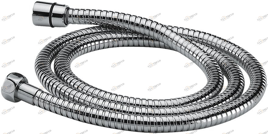 Душевой шланг Cezares CZR-FMDC2-120-02 ARTICOLI VARI