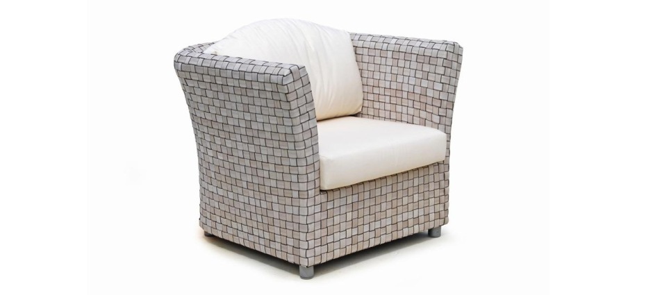 034897 Кресло SkyLine Florence Santreyd - Вид №1