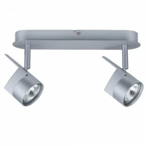 Спот потолочный светодиодный на 2 лампы хром Easy Power 66571 PAULMANN EASY POWER 00-3891834 Хром