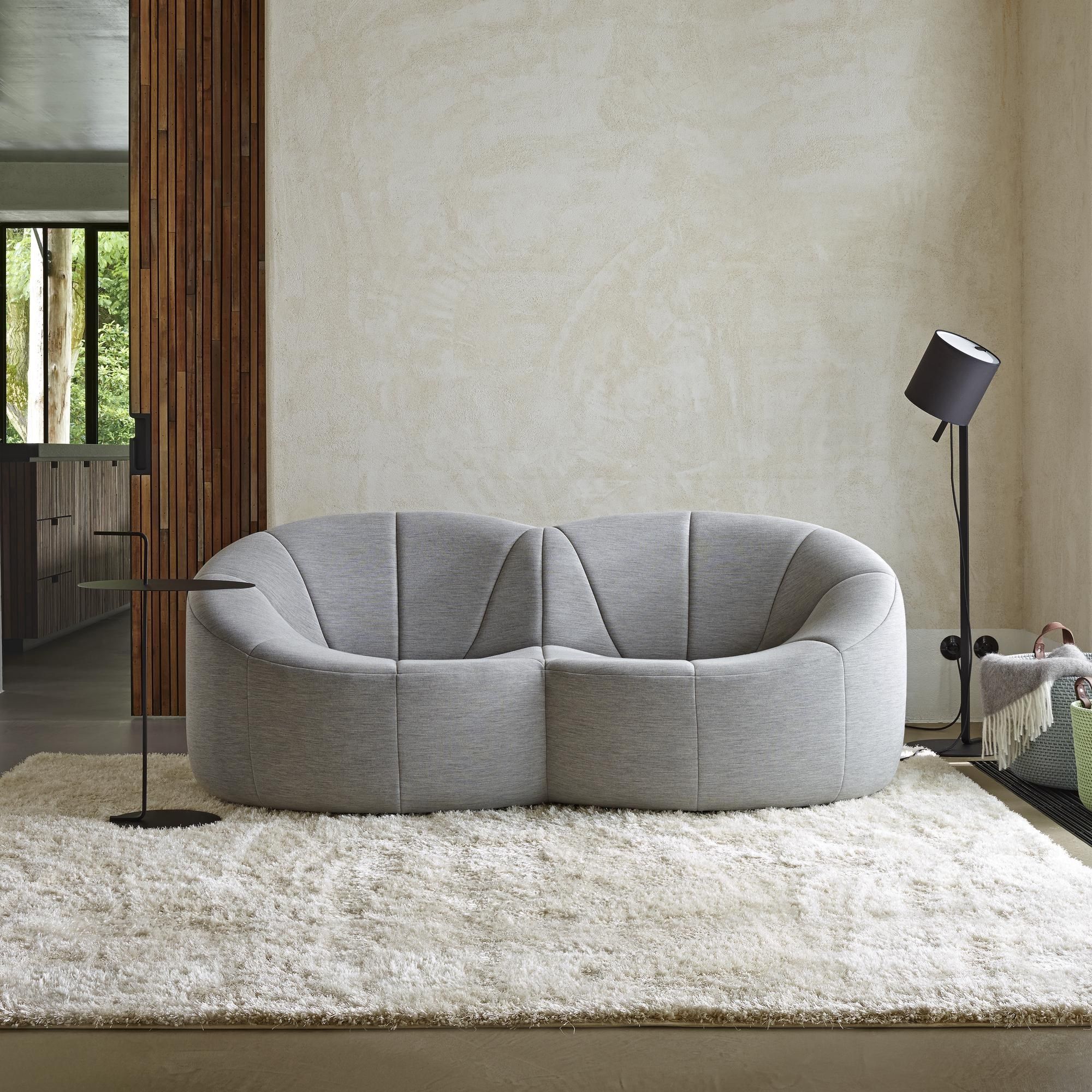 2-местный тканевый диван Ligne Roset Тыква ARCH-00150758 - Вид №2