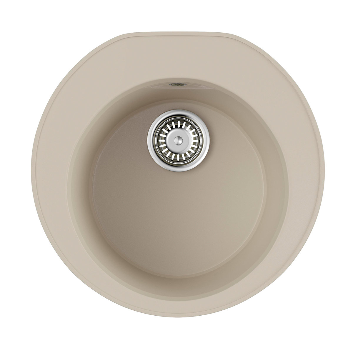 Кухонная мойка Miya 50R BE OMOIKIRI 4993504