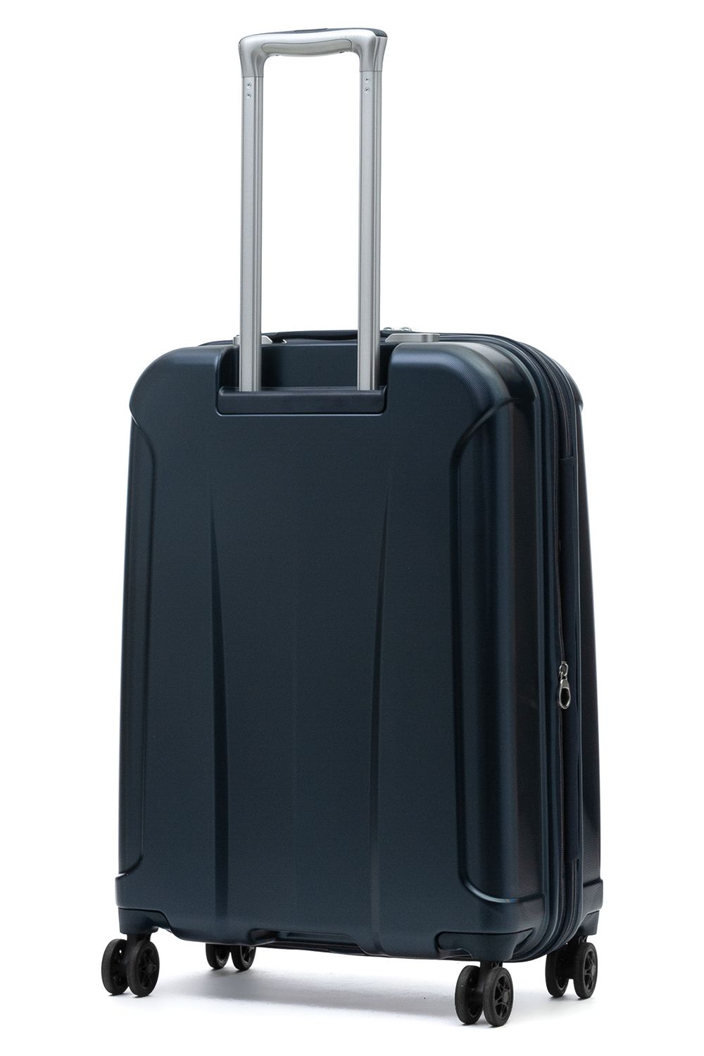 74548-20 Чемодан 74548 Trolley M Exp Travelite Elbe  - Вид №1