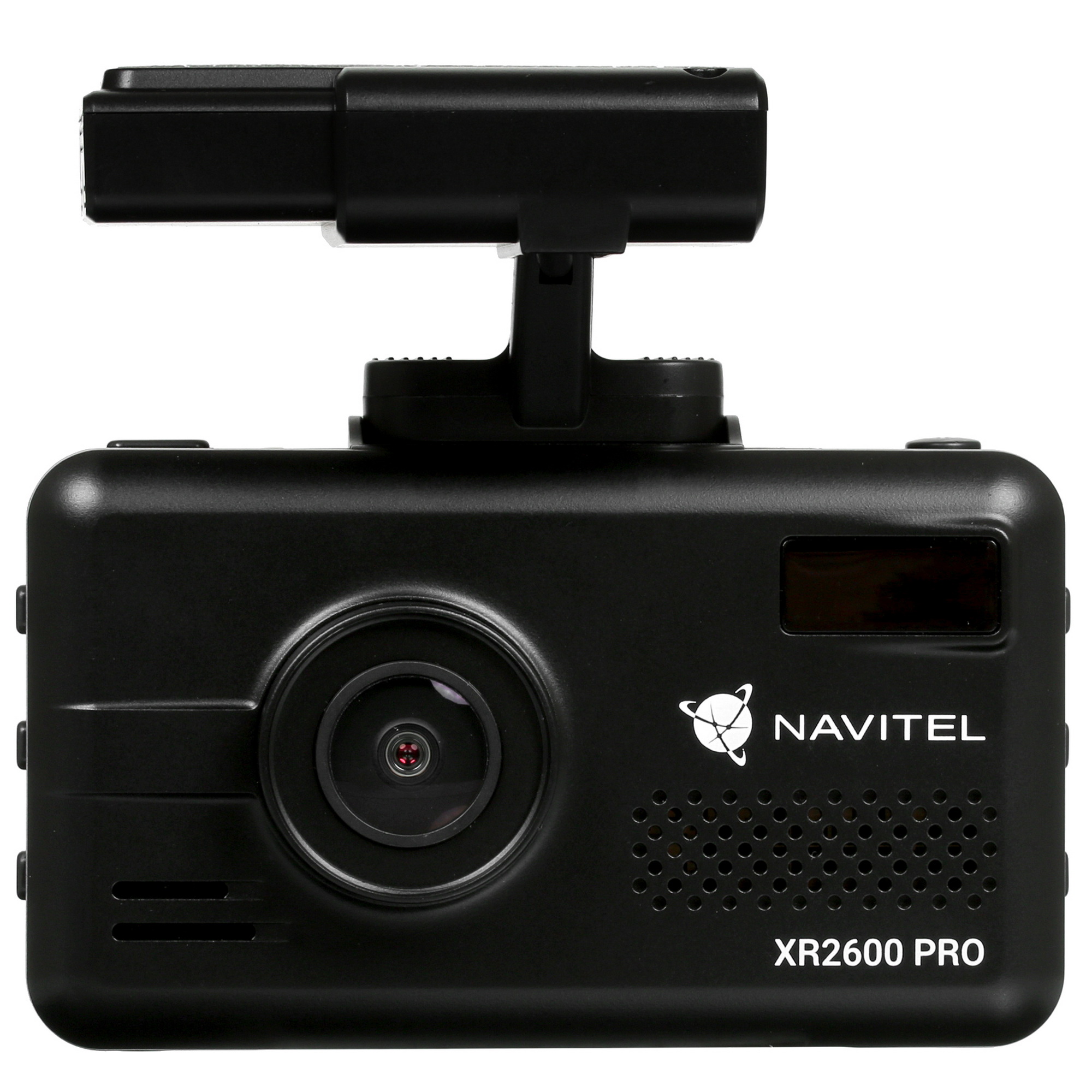 4899830 Видеорегистратор с радар-детектором NAVITEL XR2600 PRO STDN-0144176 - Вид №1
