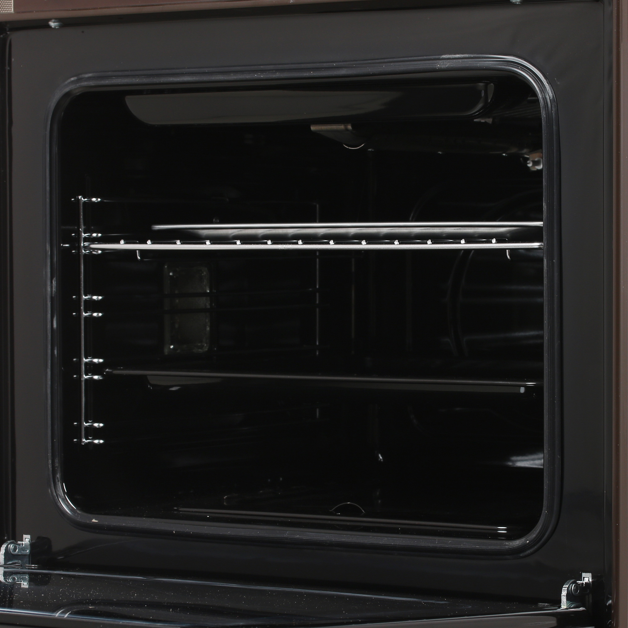 1089351 Газовая плита Gefest ПГ 6500-02 0045 коричневый STDN-0044287 - Вид №4