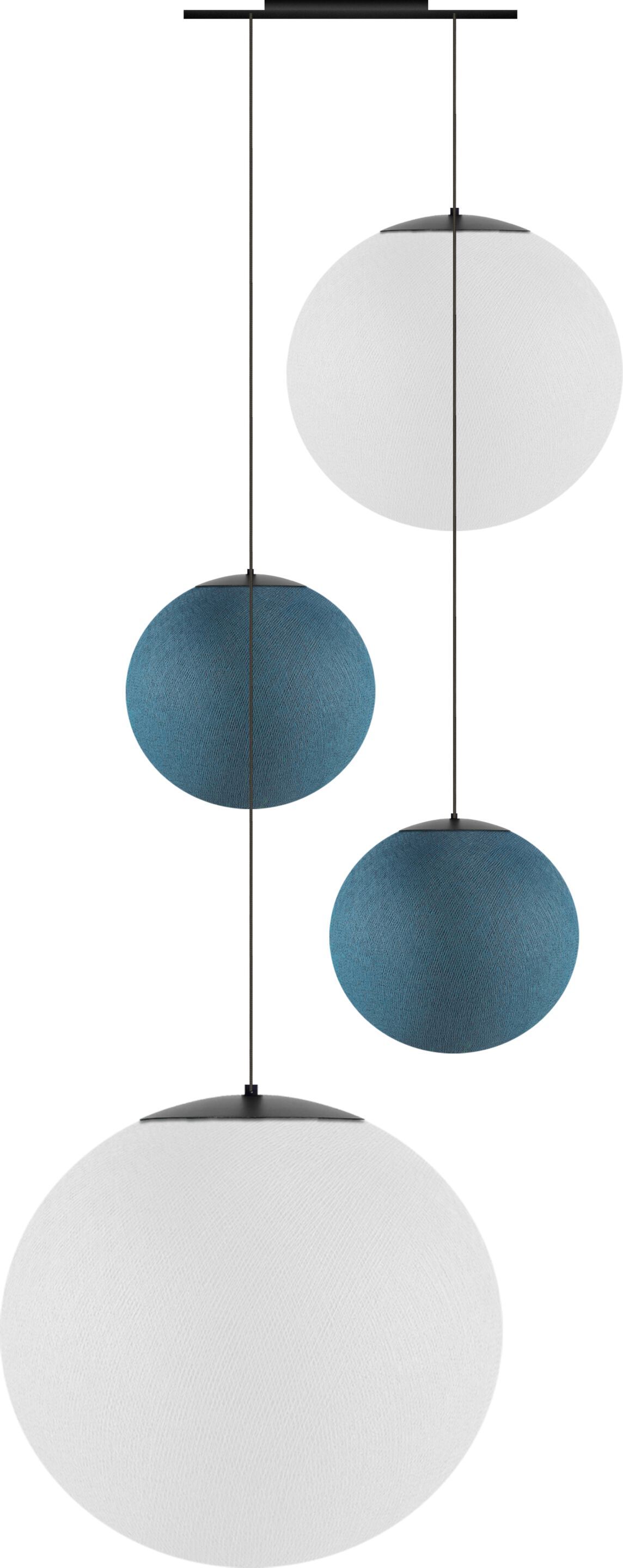 Акустическая подвеска из плетеной ткани Tecsound Bab ARCH-00055027 - Вид №90