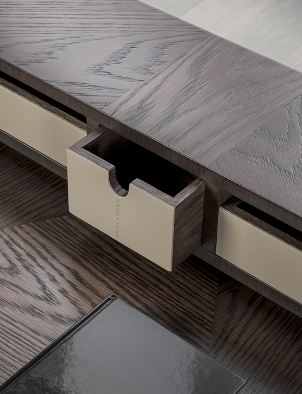 Письменный стол VIP MEDEA HE904 HERITAGE - Вид №1