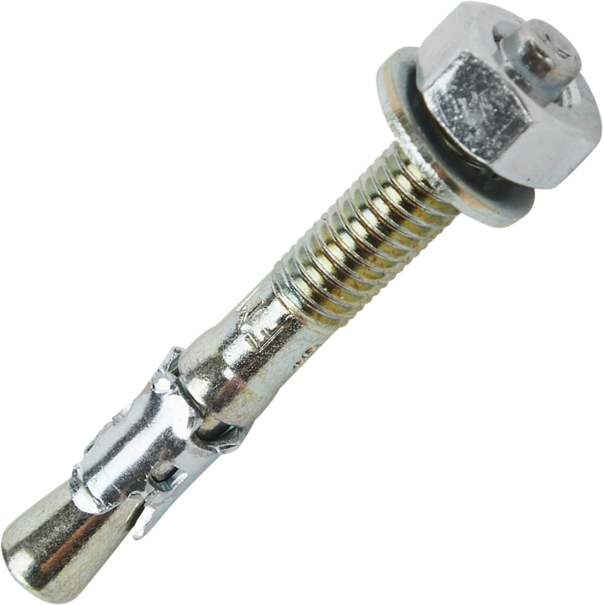 84696478 Клиновой анкер 6x45 мм оцинкованная сталь STLM-0053855 FRIULSIDER