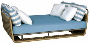 Roberti Мягкая садовая кушетка Portofino 9765