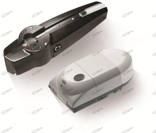 Elvox Привод гаражных ворот sun-id-1466060