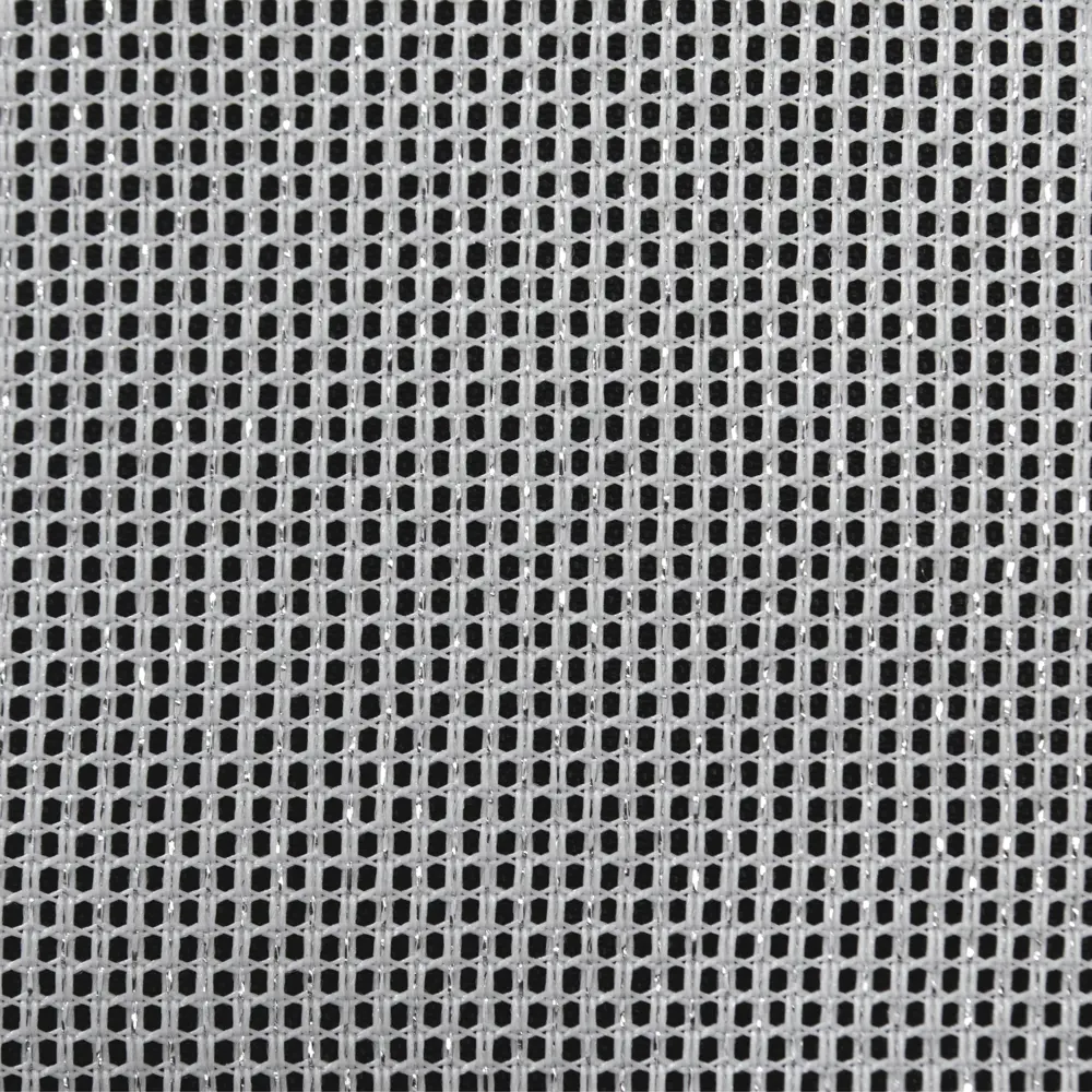 Тюль MIAMOZA Кате с декоративной лентой 300x280 см 89052262 STLM-1488413 - Вид №1