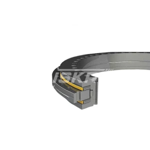 IS988 ОПУ прецизионная серия для поворотных кругов (столов) YRT50-P2 ISKRA