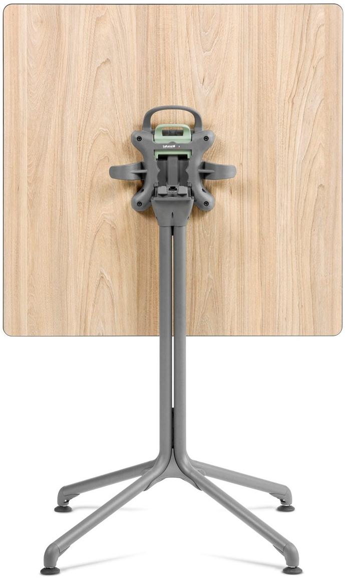 Lafuma Mobilier Стол с откидной столешницей для дома / на улице Horizon sun-id-1508182 - Вид №1