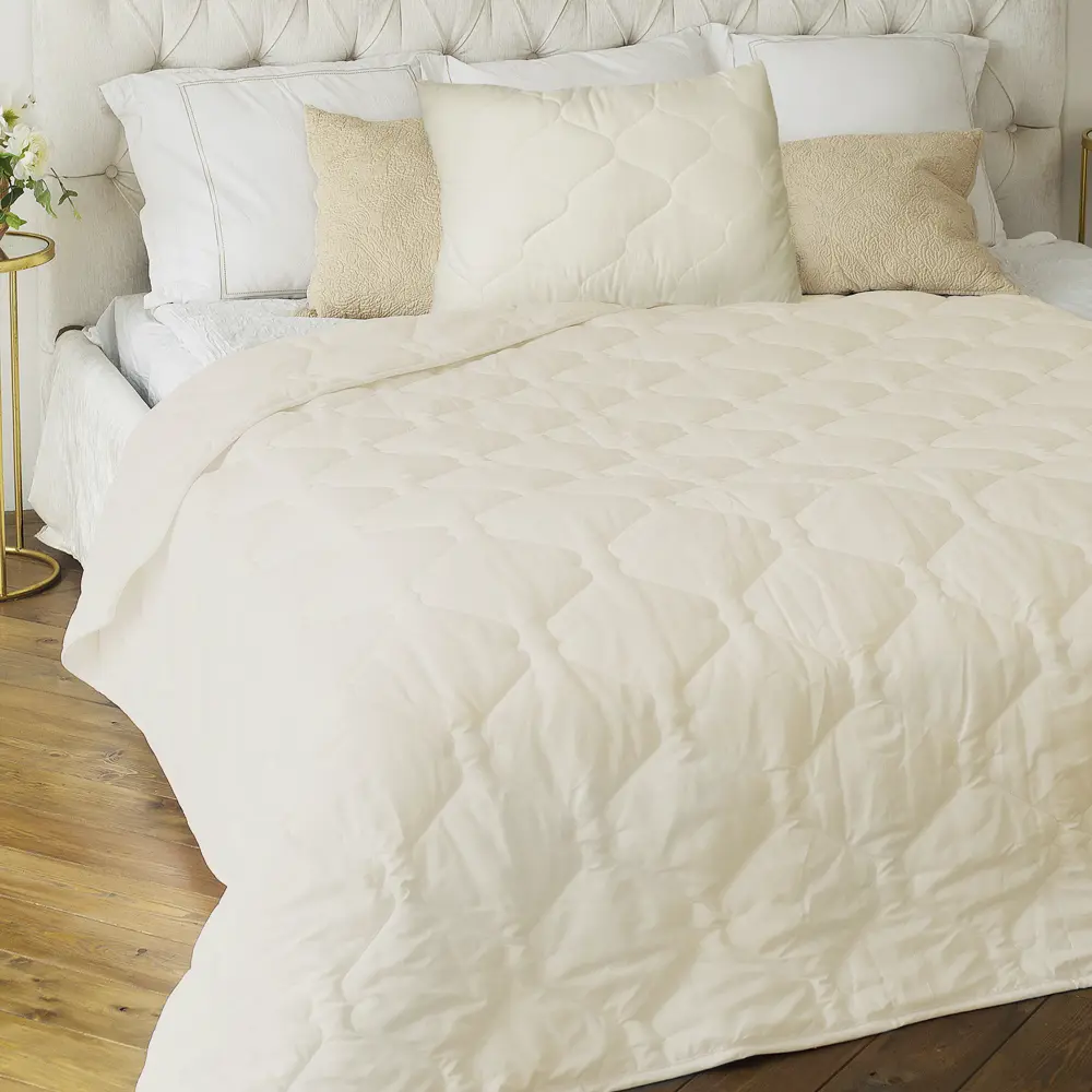 INSPIRE All Seasons — одеяло из верблюжьей шерсти 170x205 см 89348921 STLM-1350430 - Вид №4