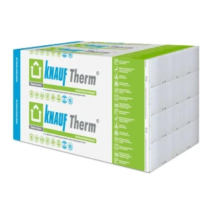 Пенополистирол Knauf Therm Теплая стена 1200x600x100 мм