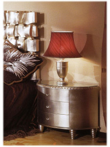 Тумбочка  PAOLO LUCCHETTA Rose cmd