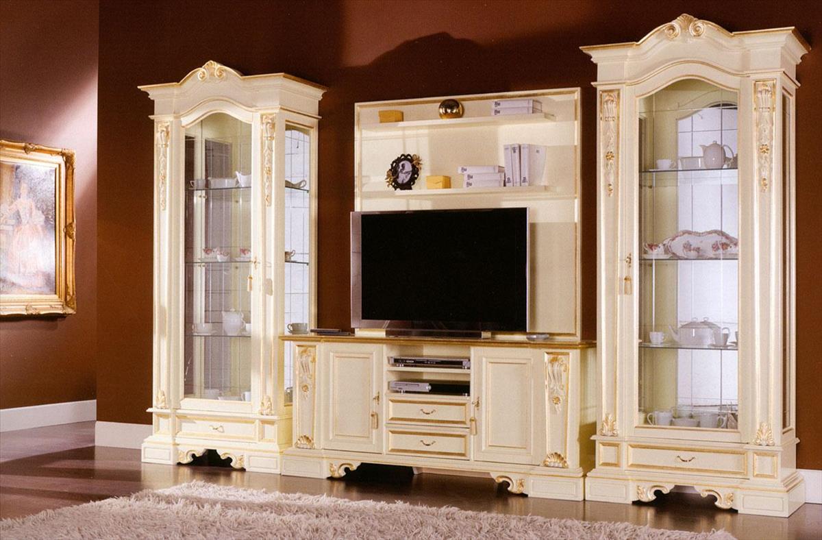 Витрина  BTC INTERNATIONAL M 0094 Melograno