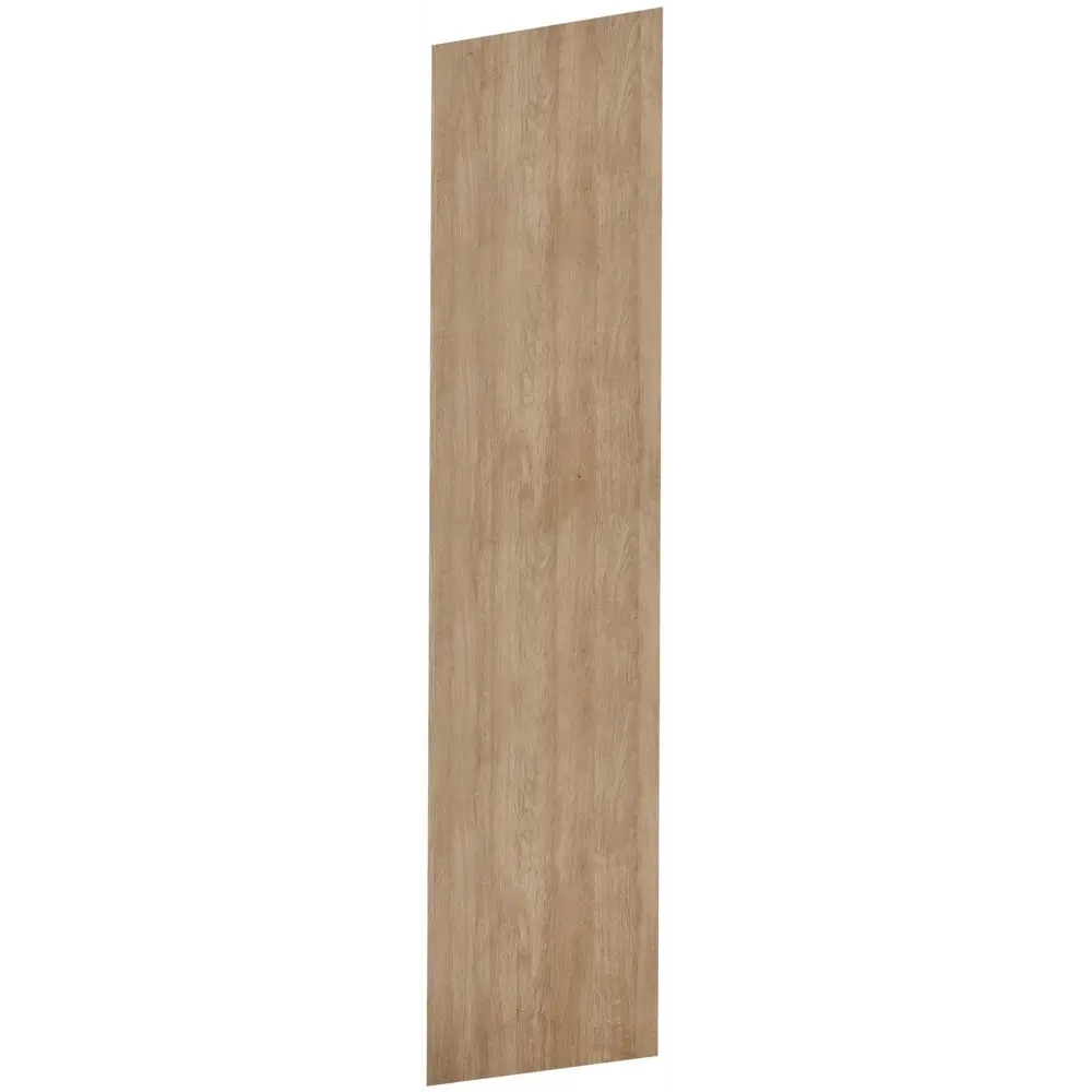 Фасад кухонный Сантьяго Delinia ID 44.7x214.1 см - элегантный коричневый декор 82676503 STLM-0033794