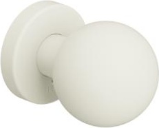 111PBK.33 Половина пуговицы HEWI System 111 | Polyamid  - Вид №3