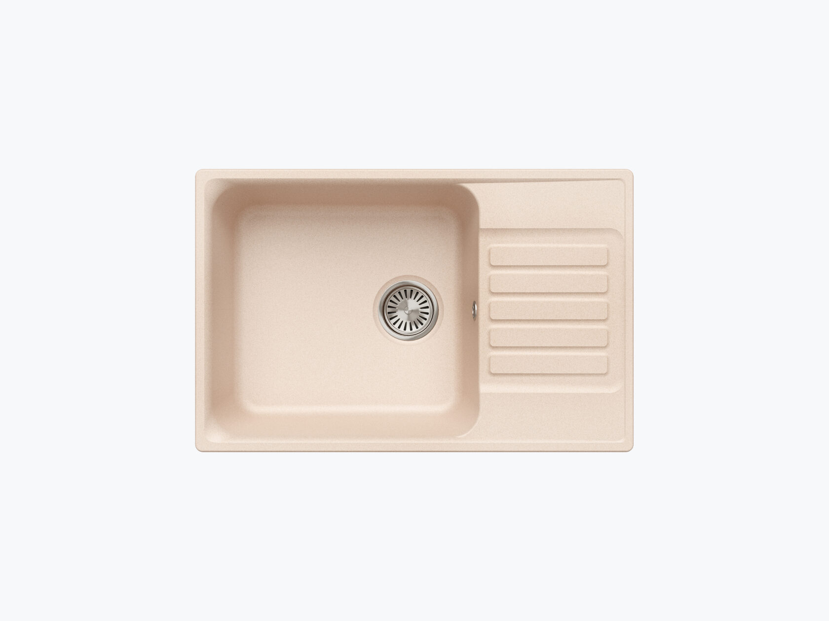 Кухонные мойки QuartzBond Bond-740 856554 