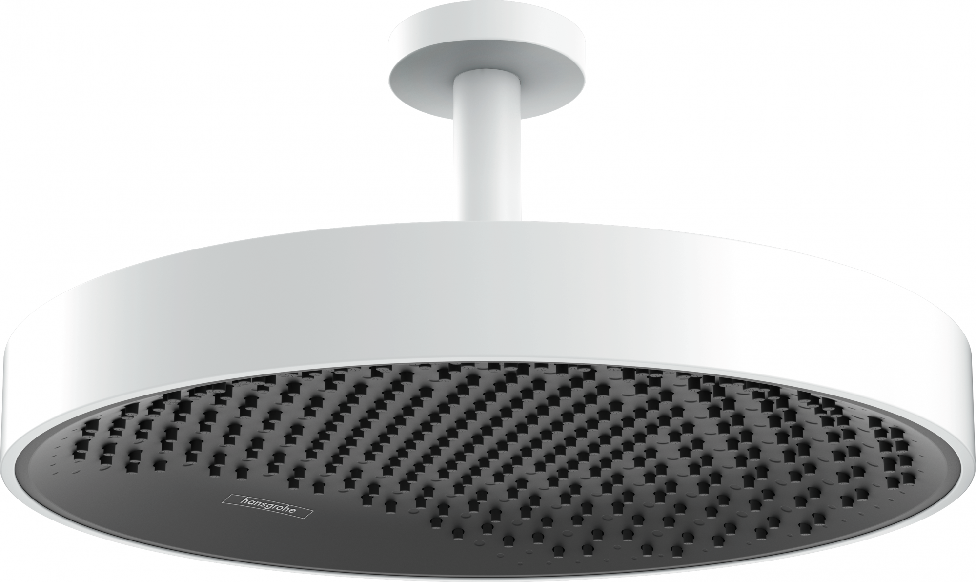 25031700 Rainfinity Digital Верхний душ 360 1jet с потолочным подключением Hansgrohe 